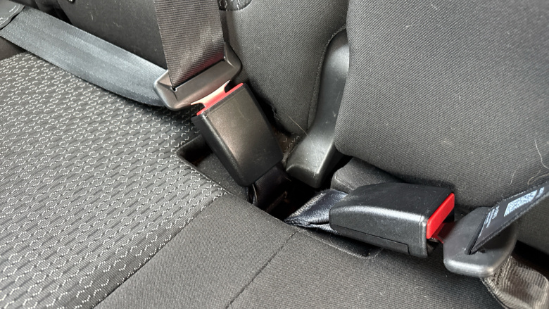 Vauxhall Crossland X 1.5 Turbo D ecoTec [102] SE Nav 5dr [Start Stop] Diesel Hatchback